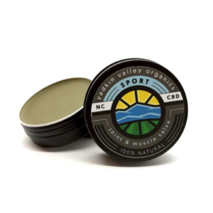 Joint & Muscle Salve