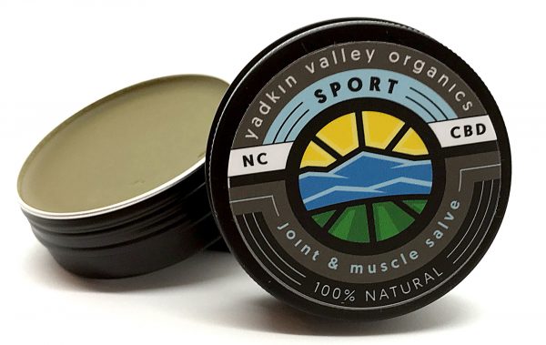 CBD HEALTH & WELLNESS BOX - Image 5