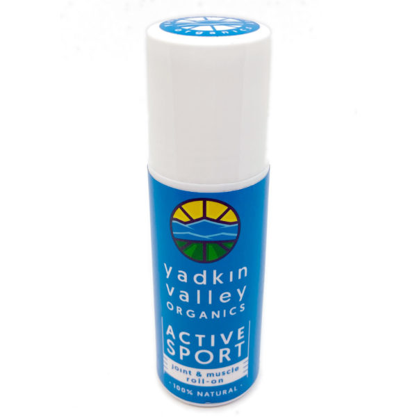 Joint & Muscle Roll-On