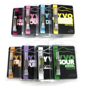 Delta 8 Vape Carts