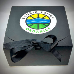 DELTA 8 BOX