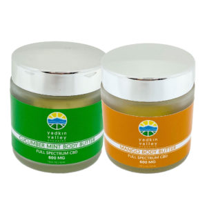Body Butter