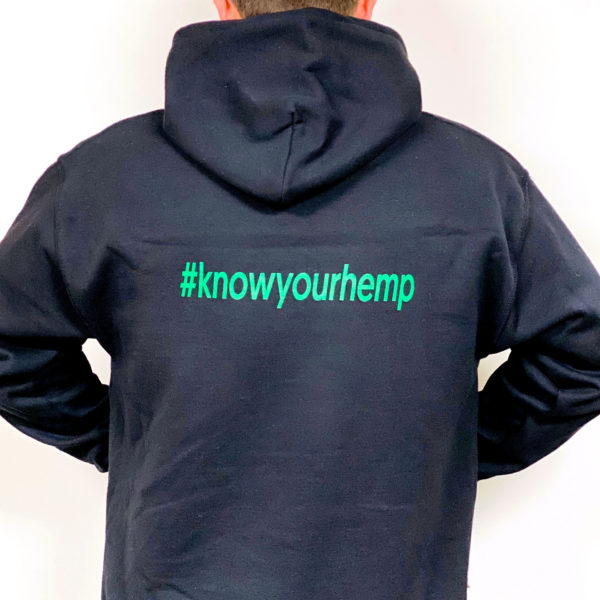 YVO Hoodie - Image 2