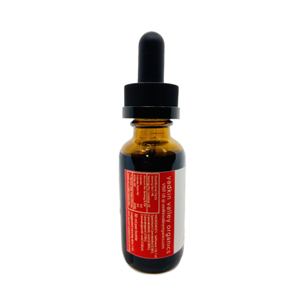 Full-Spectrum “Super Support” Oil - Image 2