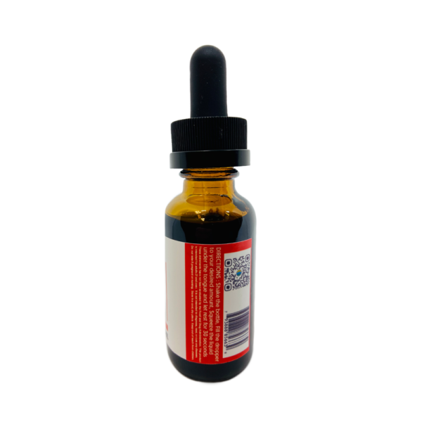 Full-Spectrum “Super Support” Oil - Image 3