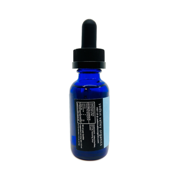 Delta 8 Oil Tincture - Image 2