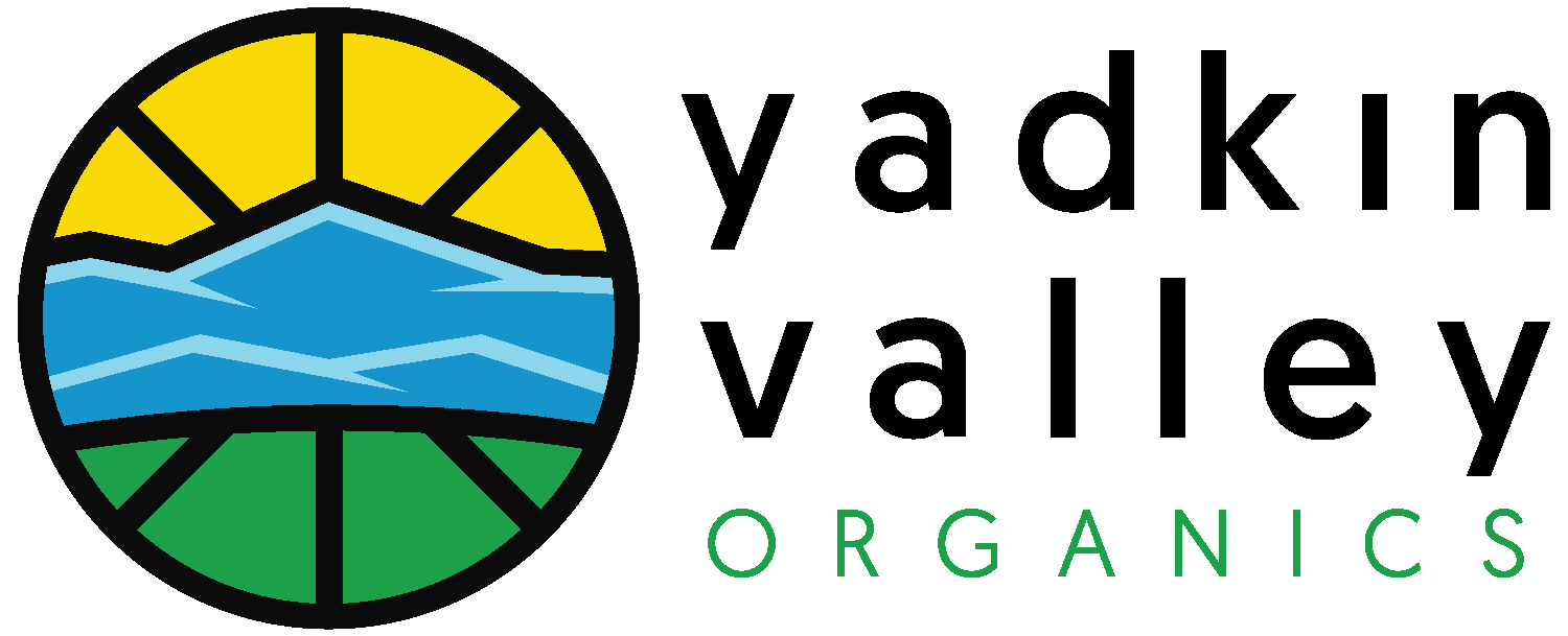 Yadkin Valley Organics