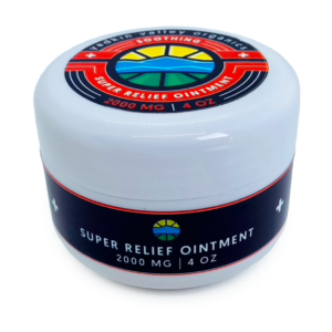 Super Ointment