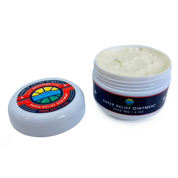 Super Ointment - Image 2